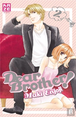 Bertrand.pt - Dear Brothers T.02