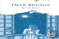 Dear Brutus