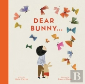 Dear Bunny