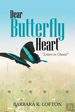 Bertrand.pt - Dear Butterfly Heart