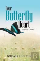 Dear Butterfly Heart