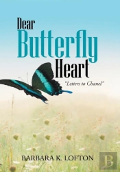 Dear Butterfly Heart