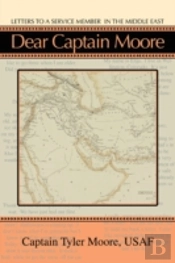 Dear Captain Moore