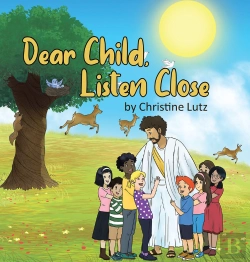 Bertrand.pt - Dear Child, Listen Close