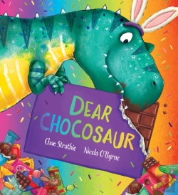 Bertrand.pt - Dear Chocosaur