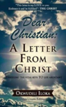 Dear Christian