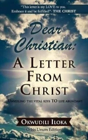 Dear Christian