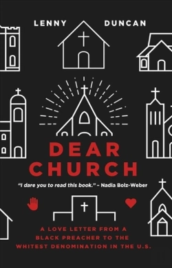 Bertrand.pt - Dear Church