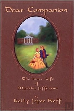 Bertrand.pt - Dear Companion: The Inner Life Of Martha Jefferson