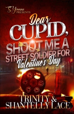Bertrand.pt - Dear Cupid, Shoot Me A Street Soldier For Valentine'S Day