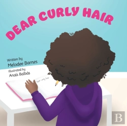 Bertrand.pt - Dear Curly Hair