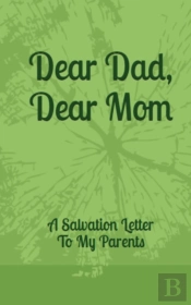 Dear Dad, Dear Mom