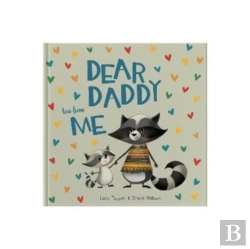 Bertrand.pt - Dear Daddy Love From Me