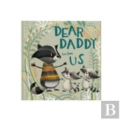 Dear Daddy Love From Us