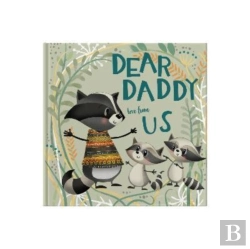 Bertrand.pt - Dear Daddy Love From Us