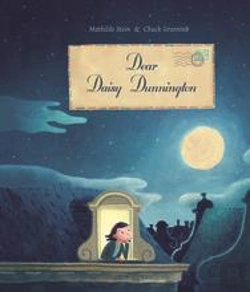 Bertrand.pt - Dear Daisy Dunnington /Anglais