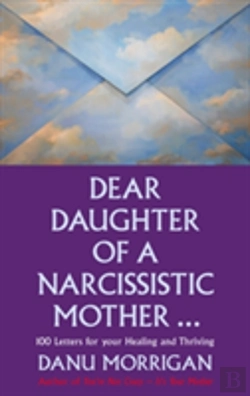 Bertrand.pt - Dear Daughter Of A Narcissistic Mother