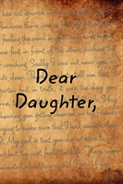 Bertrand.pt - Dear Daughter