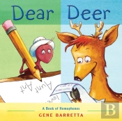 Dear Deer