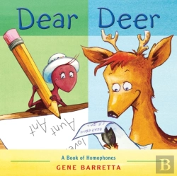 Bertrand.pt - Dear Deer