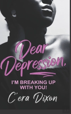Bertrand.pt - Dear Depression: I'M Breaking Up With Yo
