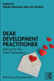 Dear Development Practitioner