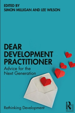 Bertrand.pt - Dear Development Practitioner