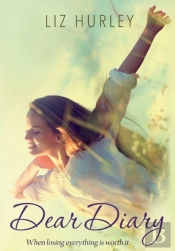 Dear Diary Large Print