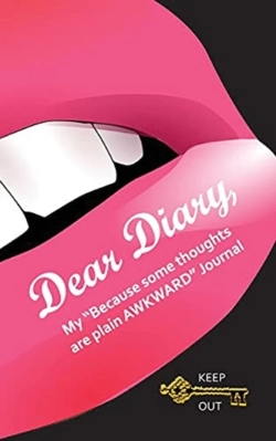 Bertrand.pt - Dear Diary, My  Because Some Thoughts Ar
