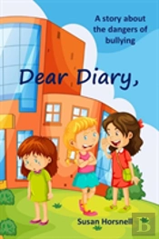 Dear Diary,
