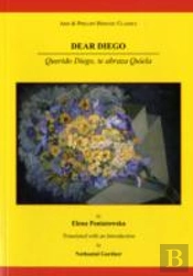 Dear Diego