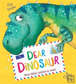 Bertrand.pt - Dear Dinosaur