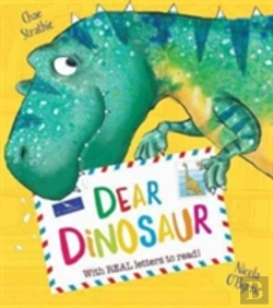 Bertrand.pt - Dear Dinosaur