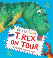 Dear Dinosaur: T. Rex On Tour