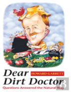 Dear Dirt Doctor