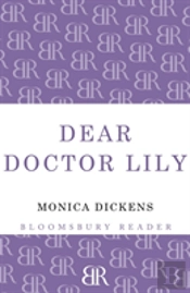 Dear Doctor Lily