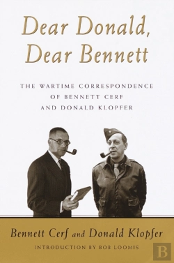 Bertrand.pt - Dear Donald, Dear Bennett