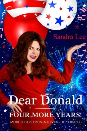 Dear Donald: Four More Years!