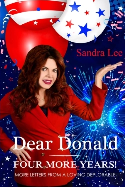Bertrand.pt - Dear Donald: Four More Years!