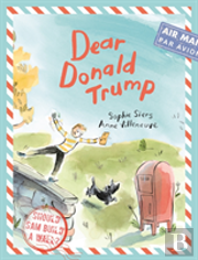 Dear Donald Trump