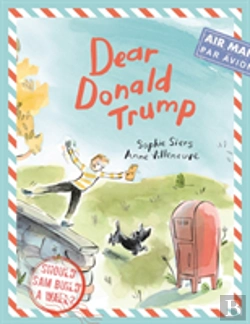 Bertrand.pt - Dear Donald Trump