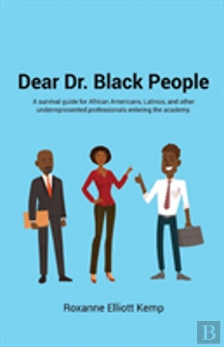 Bertrand.pt - Dear Dr. Black People
