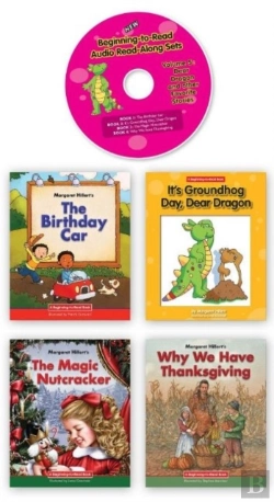 Bertrand.pt - Dear Dragon And Other Favorite Stories - Volume 5 - Cd And Paperback Books