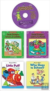 Dear Dragon And Other Favorite Stories - Volume 6 - Cd And Paperback Books
