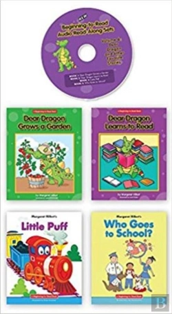 Bertrand.pt - Dear Dragon And Other Favorite Stories - Volume 6 - Cd And Paperback Books