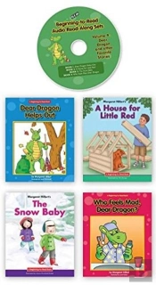Dear Dragon And Other Favorite Stories Volume 9 Cd And Hardcover Books
