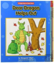 Dear Dragon And Other Favorite Stories - Volume 9 - Cd And Paperback Books