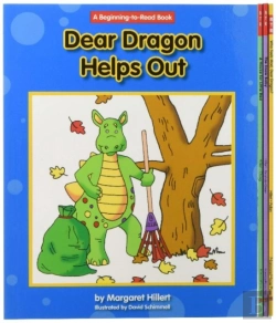 Bertrand.pt - Dear Dragon And Other Favorite Stories - Volume 9 - Cd And Paperback Books