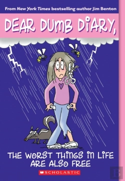 Bertrand.pt - Dear Dumb Diary #10: The Worst Things In Life Are Also Free