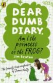 Dear Dumb Diary: Am I The Princess Or The Frog?